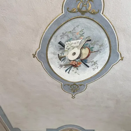 Maison Alessandrini Apartment