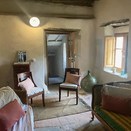 Maison Alessandrini Apartment