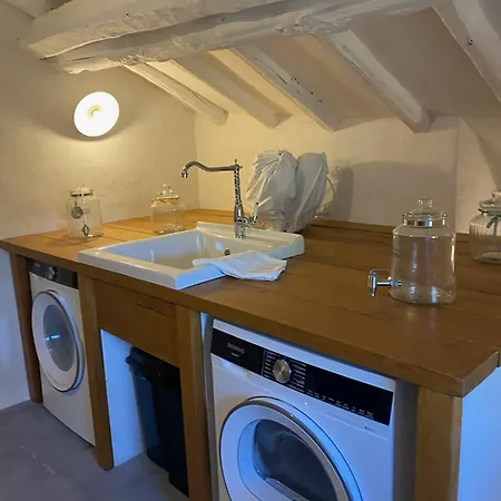 Maison Alessandrini Apartment *