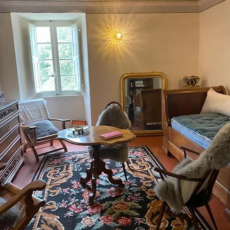 Maison Alessandrini *