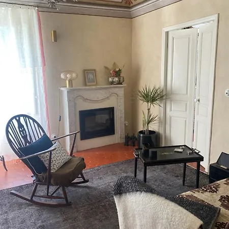 Apartment Maison Alessandrini