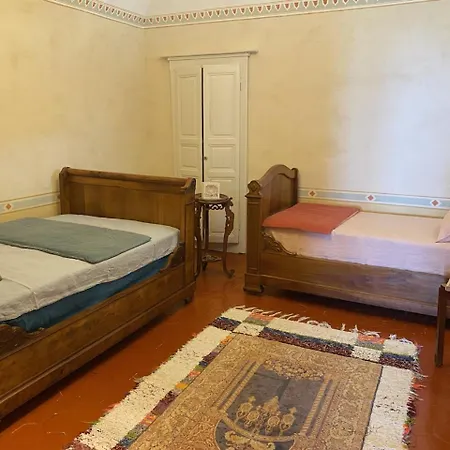 Maison Alessandrini Apartment Canari