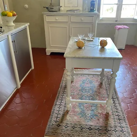 Maison Alessandrini Apartment Canari