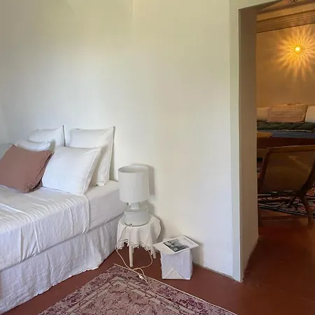 Maison Alessandrini * Canari