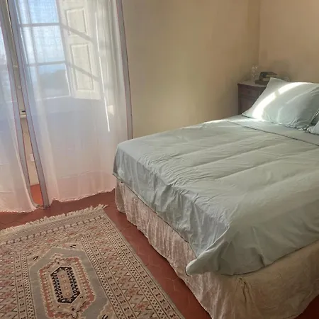Maison Alessandrini Apartment Canari