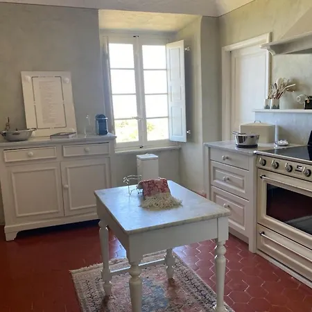 Maison Alessandrini *